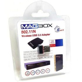 Mag 7601 2.0 Adapter USB Wifi - Wireless 2.0 Adapter