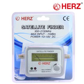 Mag 8762 İbreli Analog Uydu Yön Bulucu