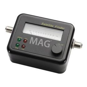 Mag 8762 İbreli Analog Uydu Yön Bulucu