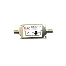 Mag DL30 Ayarlı 15-30dB Uydu Hat Yükseltici Line Amplifier