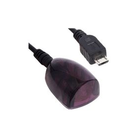 Mag Fujisat FS-30 Işıklı Micro Uç HD Uydu Alıcı Göz
