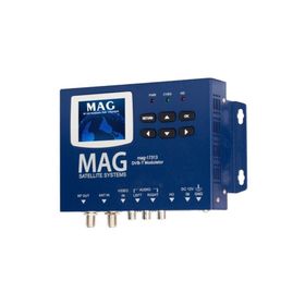 Mag HD-RF Converter Full HD Modulator