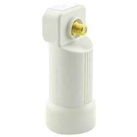 Mag LNB 0.1dB Slim Rocket HD Single