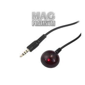 Mag MAG-08 3.5 mm Işıklı SD Uydu Alıcı