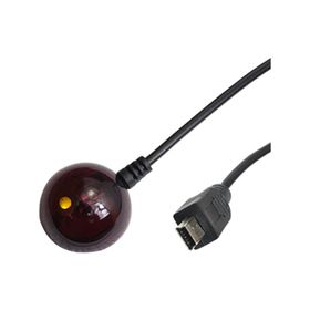 Mag MAG-10 5 Pinli Işıklı HD Uydu Alıcı Göz