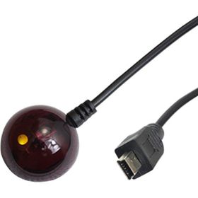 Mag MAG-10 5 Pinli Işıklı HD Uydu Alıcı Göz