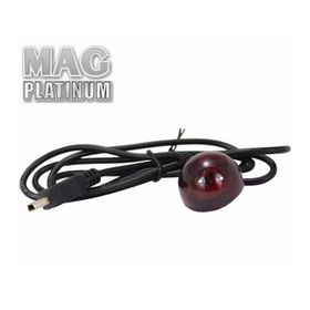 Mag MAG-24 5 Pinli Işıklı HD Uydu Alıcı Göz
