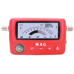Mag Mg-6303 Lcd Ekranlı Dıgıtal Uydu Bulucu