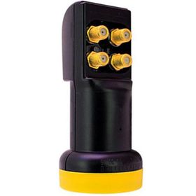 Mag Sharp Dörtlü Ledli LNB