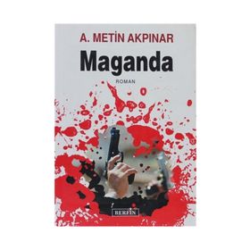MAGANDA - A. METIN AKPINAR