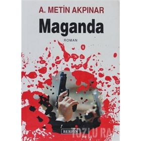 MAGANDA - A. METIN AKPINAR