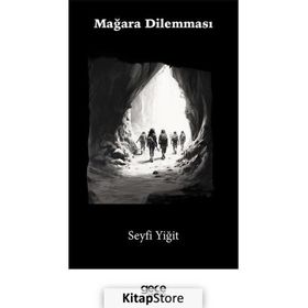 Mağara Dilemması Gece Kitaplığı