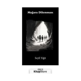 Mağara Dilemması Gece Kitaplığı