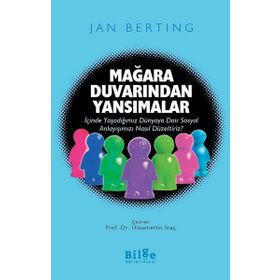 MAĞARA DUVARINDAN YANSIMALAR - HÜSAMETTIN İNAÇ;JAN BERTING