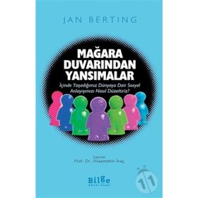 MAĞARA DUVARINDAN YANSIMALAR - HÜSAMETTIN İNAÇ;JAN BERTING