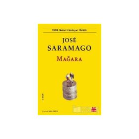 Mağara - Jose Saramago
