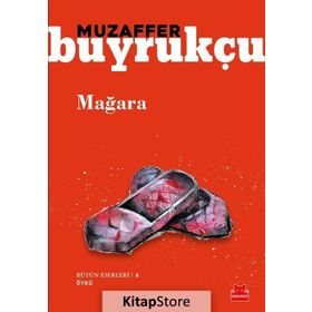 Mağara / Muzaffer Buyrukçu