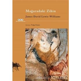 Mağaradaki Zihin - James David Lewis Williams