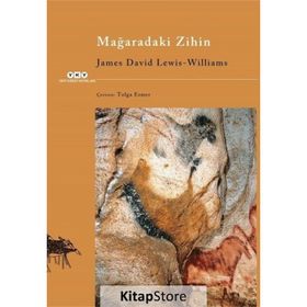 Mağaradaki Zihin - James David Lewis Williams