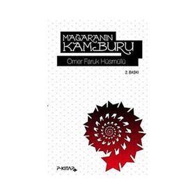 MAĞARANIN KAMBURU - ÖMER FARUK HÜSMÜLLÜ