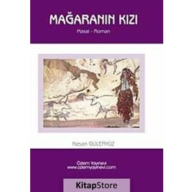 MAĞARANIN KIZI - HASAN GÜLERYÜZ