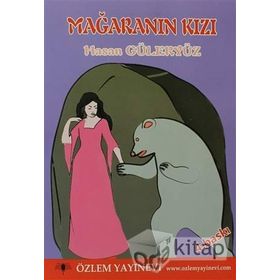 MAĞARANIN KIZI - HASAN GÜLERYÜZ