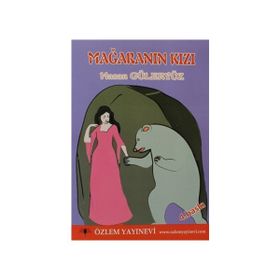 MAĞARANIN KIZI - HASAN GÜLERYÜZ