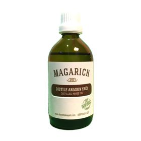 Magarich Distile 50 ml Anason Yağı