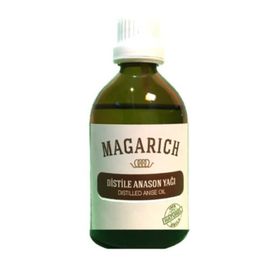 Magarich Distile 50 ml Anason Yağı