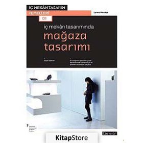 MAĞAZA TASARIMI - LYNNE MESHER