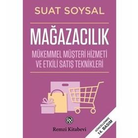 Mağazacılık - Suat Soysal