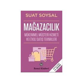 Mağazacılık - Suat Soysal
