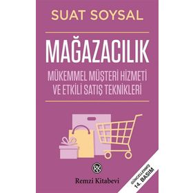 Mağazacılık - Suat Soysal