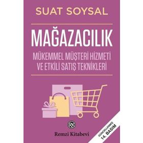 Mağazacılık - Suat Soysal