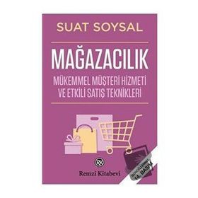 Mağazacılık - Suat Soysal