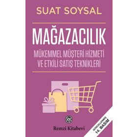 Mağazacılık - Suat Soysal