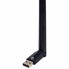 Magbox 150 Mbps 2.4Ghz 7601 İşlemci Usb Kablosuz Adaptör