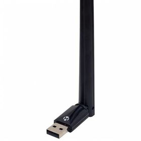 Magbox 150 Mbps 2.4Ghz 7601 İşlemci Usb Kablosuz Adaptör