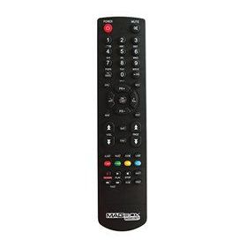 Magbox 15038 Mercury Full HD Mini Uydu Alıcı Kumandası