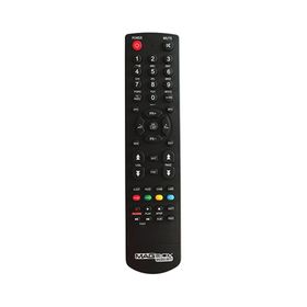 Magbox 15038 Mercury Full HD Mini Uydu Alıcı Kumandası