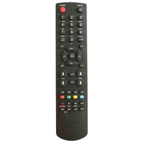 Magbox 15038 Mercury Full HD Mini Uydu Alıcı Kumandası