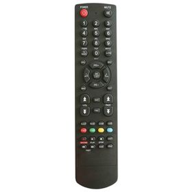 Magbox 15038 Mercury Full HD Mini Uydu Alıcı Kumandası