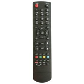 Magbox 15038 Mercury Full HD Mini Uydu Alıcı Kumandası