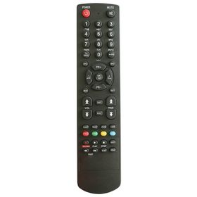 Magbox 15038 Mercury Full HD Mini Uydu Alıcı Kumandası