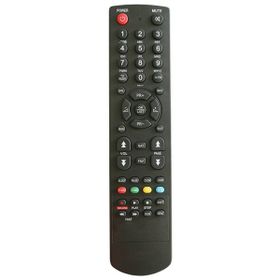 Magbox 15038 Mercury Full HD Mini Uydu Alıcı Kumandası