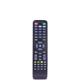 Magbox 15038 Mercury Full HD Mini Uydu Alıcı Kumandası