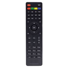 Magbox 15221 Orbit Uydu Alıcı Kumandası