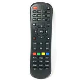 Magbox 33990 Pluton Full HD Scart Uydu Alıcı Kumandası