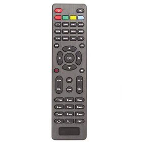 Magbox 33990 Pluton Full HD Scart Uydu Alıcı Kumandası