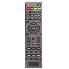 Magbox 33990 Pluton Full HD Scart Uydu Alıcı Kumandası
